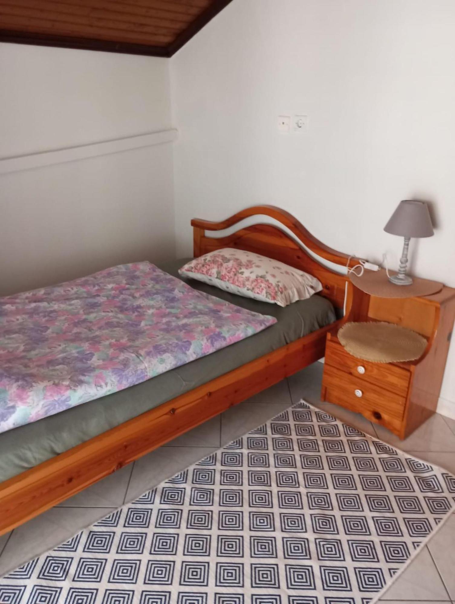 S.T Family Apartement Kalambaka Eksteriør billede